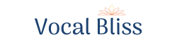 Vocal Bliss Logo